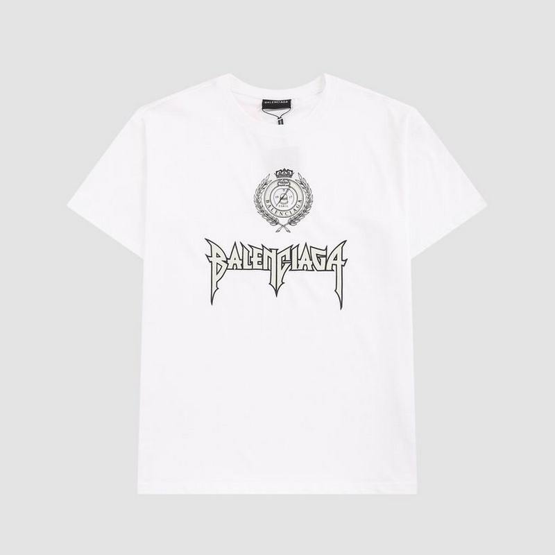 Balenciaga Men's T-shirts 94